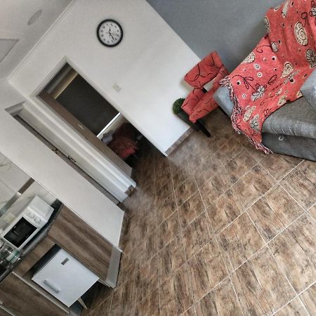 La Colmena Aparts Aparthotel El Calafate Bagian luar foto
