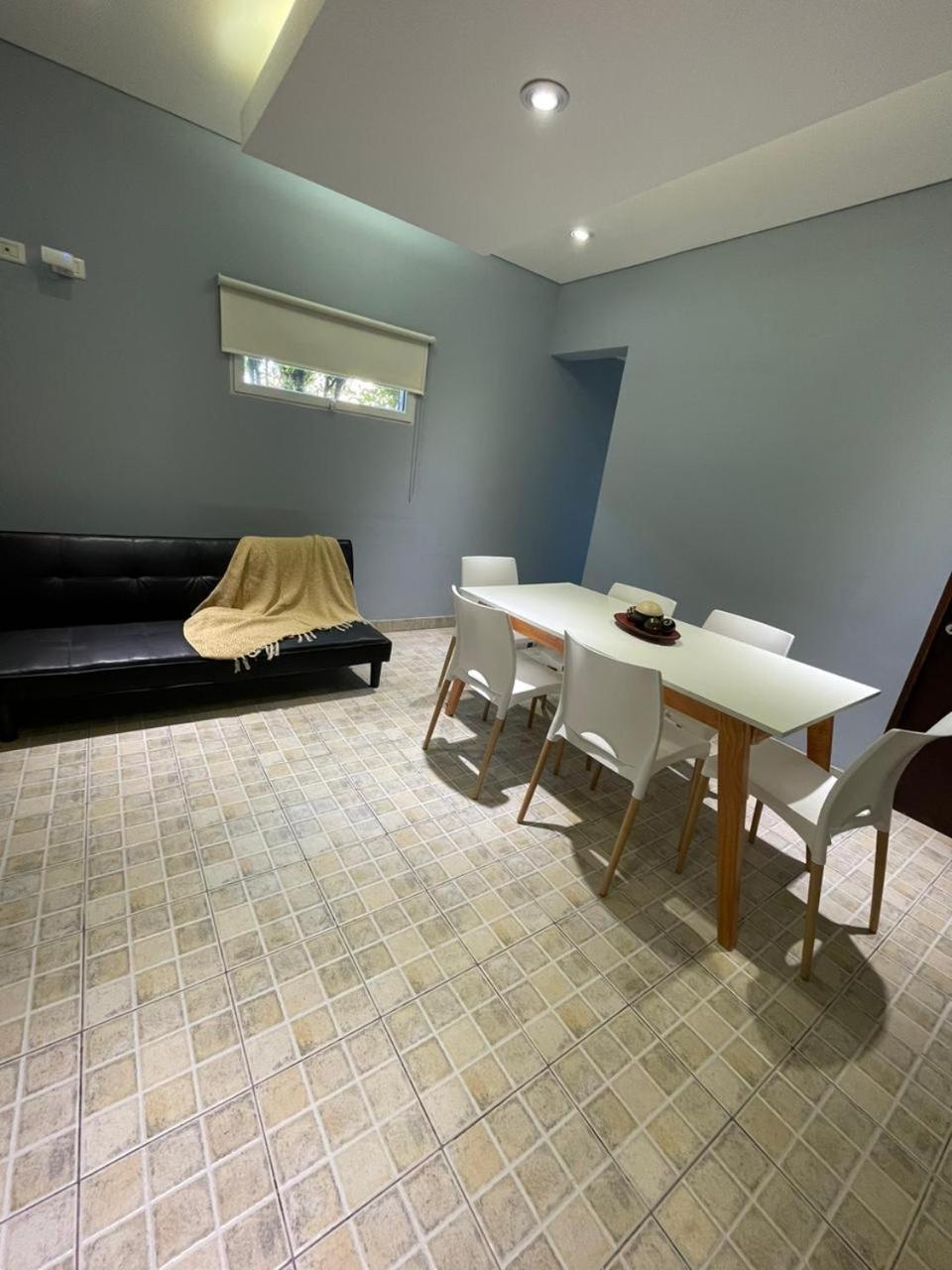 La Colmena Aparts Aparthotel El Calafate Bagian luar foto